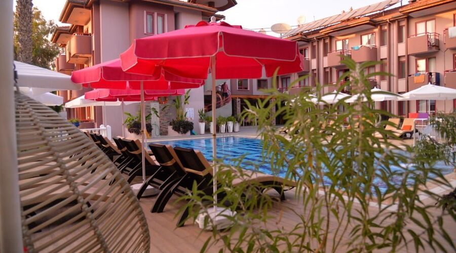 Mendos Garden Exclusive Hotel