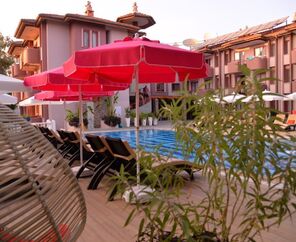 Mendos Garden Exclusive Hotel