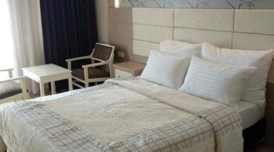 Mendos Garden Exclusive Hotel