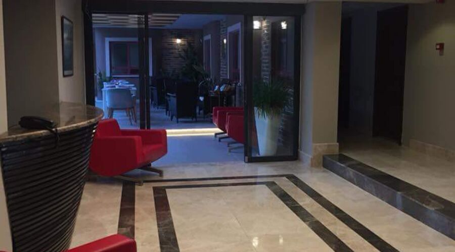 Mendos Garden Exclusive Hotel