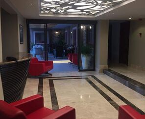 Mendos Garden Exclusive Hotel