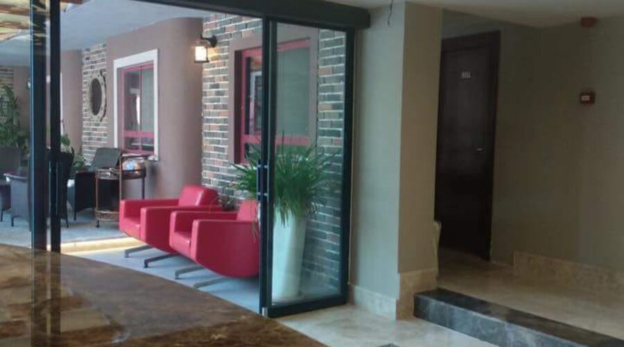 Mendos Garden Exclusive Hotel