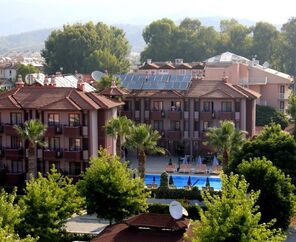 Mendos Garden Exclusive Hotel