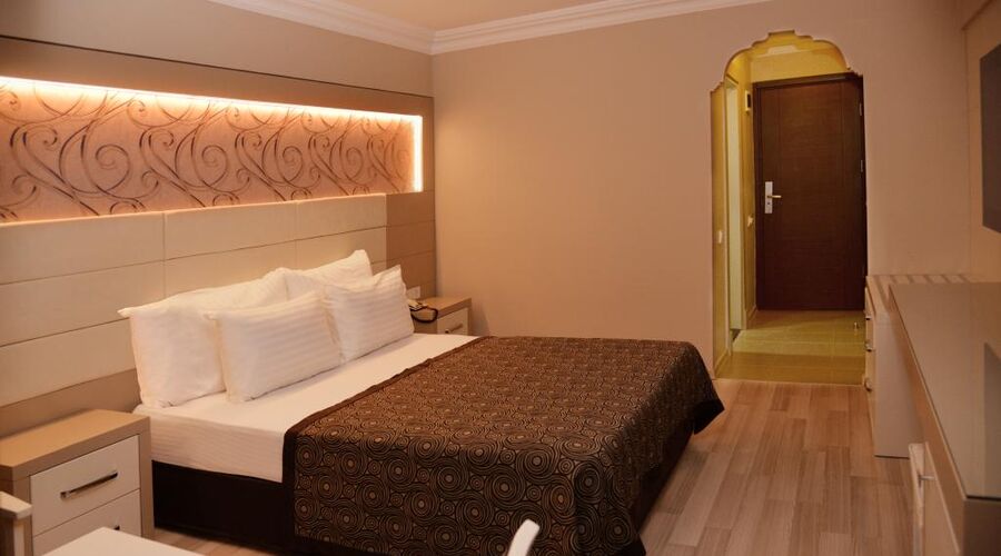 Mendos Garden Exclusive Hotel