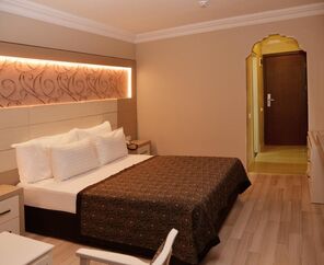 Mendos Garden Exclusive Hotel