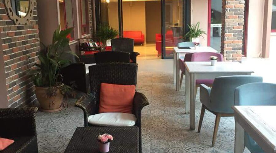 Mendos Garden Exclusive Hotel