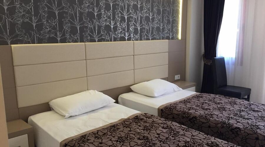 Mendos Garden Exclusive Hotel