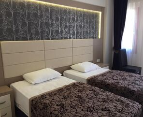 Mendos Garden Exclusive Hotel