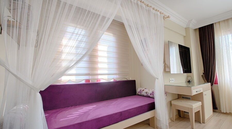 Mendos Garden Exclusive Hotel