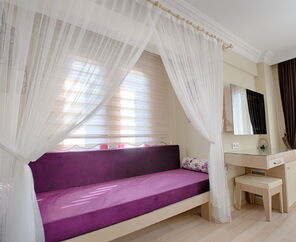 Mendos Garden Exclusive Hotel