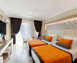 Mendos Garden Exclusive Hotel