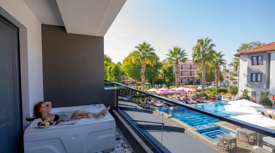 Mendos Garden Exclusive Hotel