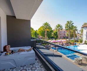 Mendos Garden Exclusive Hotel