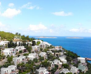 Duja Bodrum