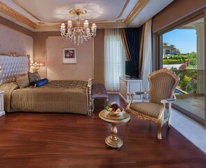 Be Premium Bodrum
