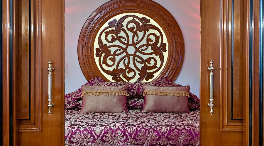 Titanic Mardan Palace