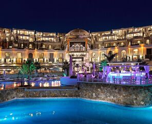 Sianji Well Being Resort