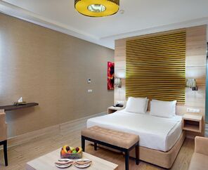 Sianji Well Being Resort