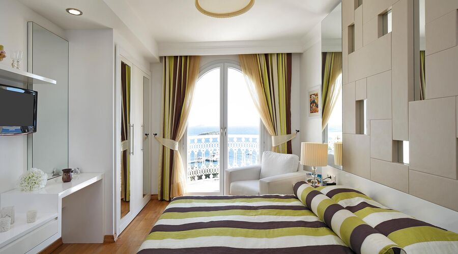 Sianji Well Being Resort