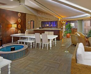 Sianji Well Being Resort