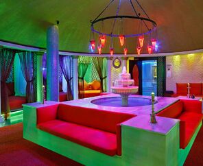 Sianji Well Being Resort