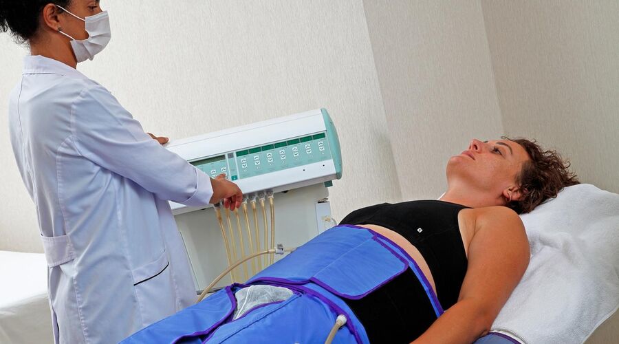 Sianji Well Being Resort