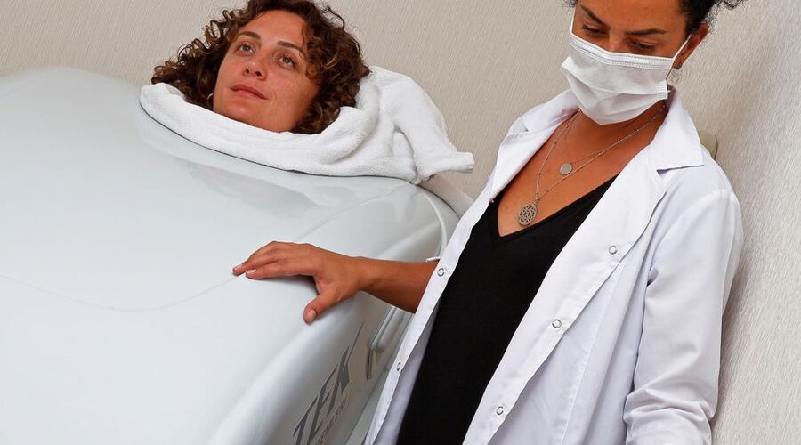 Sianji Well Being Resort