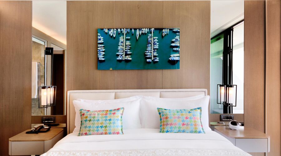 Le Meridien Bodrum Beach Resort