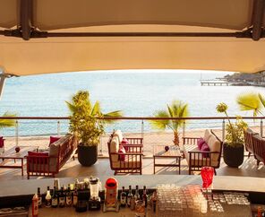 Le Meridien Bodrum Beach Resort