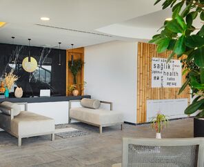 Le Meridien Bodrum Beach Resort