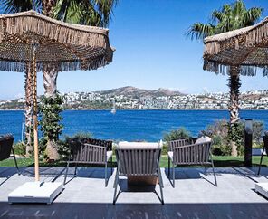 Cape Bodrum Luxury Hotel & Beach