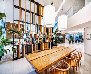 Cape Bodrum Luxury Hotel & Beach