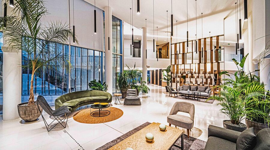 Cape Bodrum Luxury Hotel & Beach