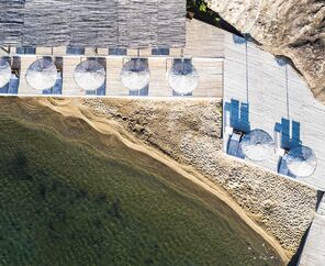 Cape Bodrum Luxury Hotel & Beach