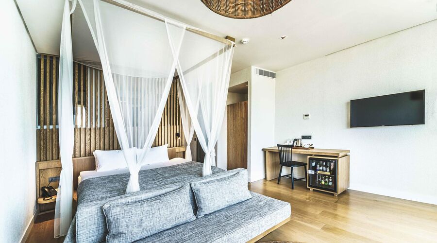 Cape Bodrum Luxury Hotel & Beach