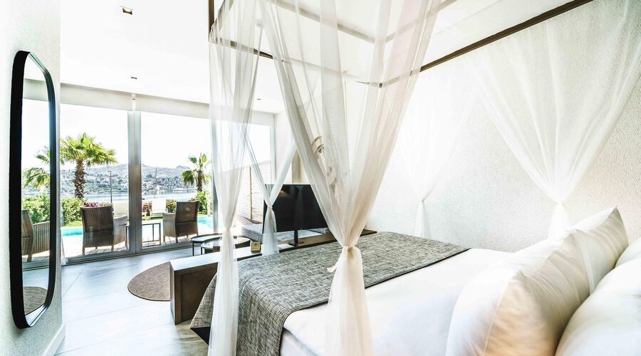 Cape Bodrum Luxury Hotel & Beach