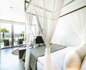 Cape Bodrum Luxury Hotel & Beach
