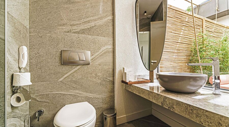 Cape Bodrum Luxury Hotel & Beach