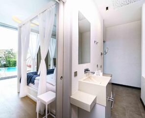 Cape Bodrum Luxury Hotel & Beach