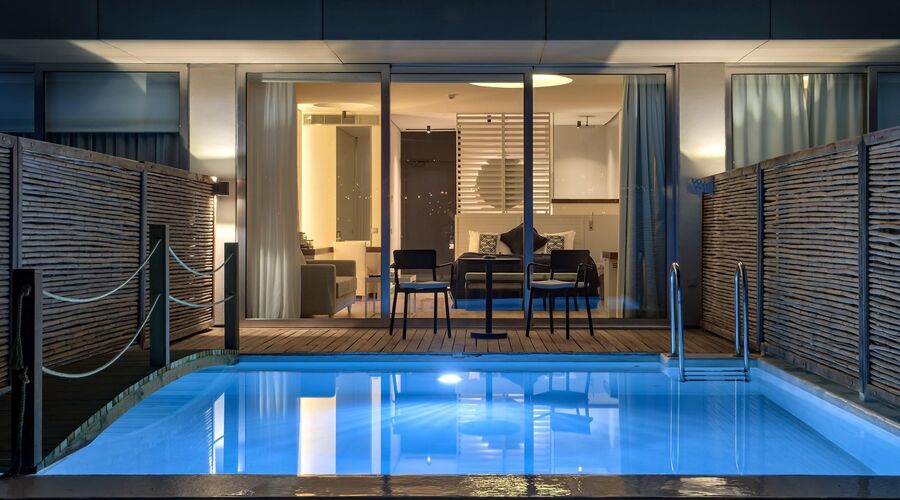 Cape Bodrum Luxury Hotel & Beach