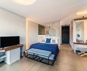 Cape Bodrum Luxury Hotel & Beach