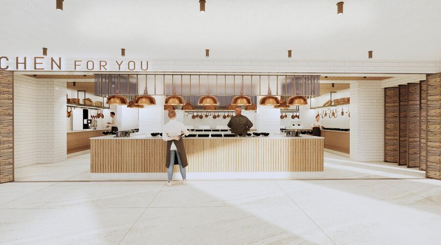 Cape Bodrum Luxury Hotel & Beach