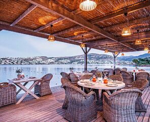 Cape Bodrum Luxury Hotel & Beach