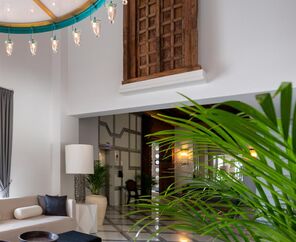 Hillstone Bodrum Hotel & Spa