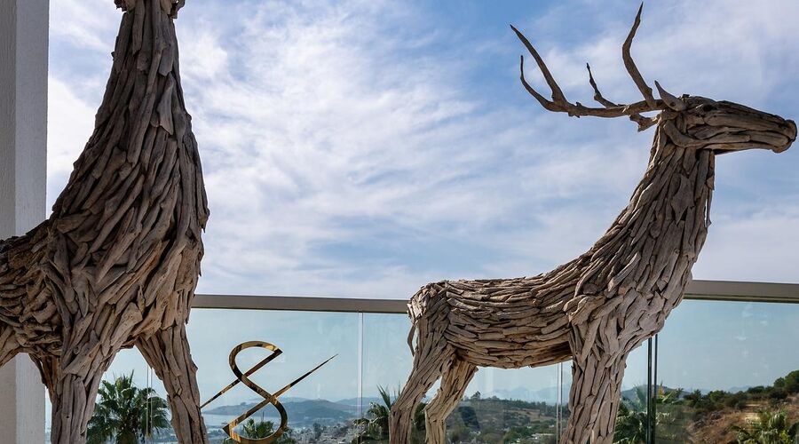 Hillstone Bodrum Hotel & Spa