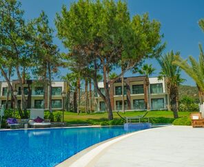 Hillstone Bodrum Hotel & Spa
