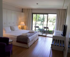 Hillstone Bodrum Hotel & Spa