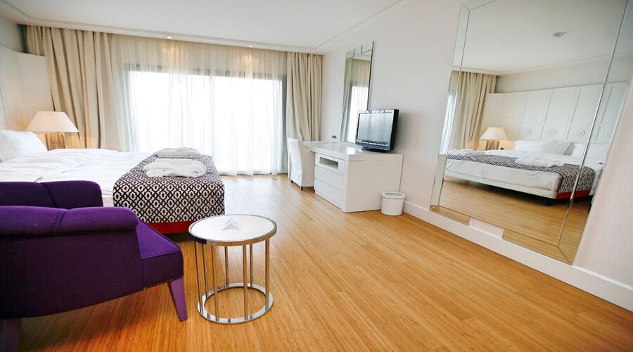 Hillstone Bodrum Hotel & Spa