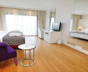 Hillstone Bodrum Hotel & Spa