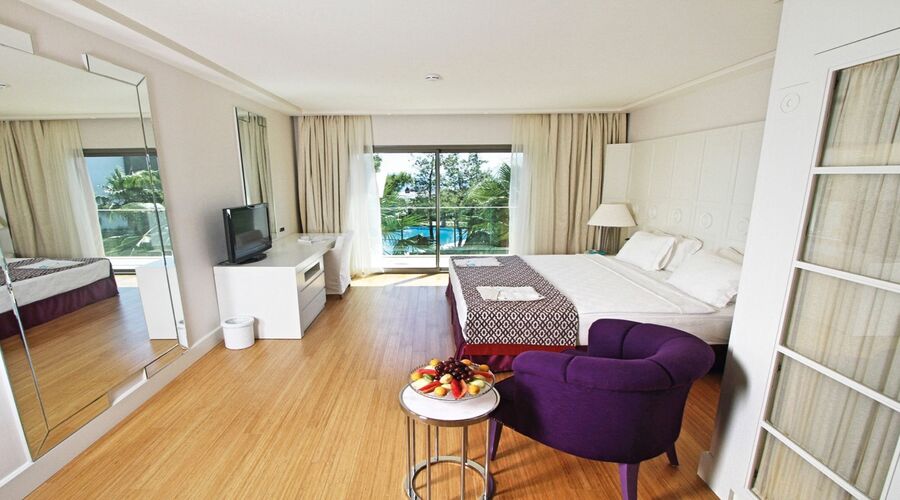 Hillstone Bodrum Hotel & Spa